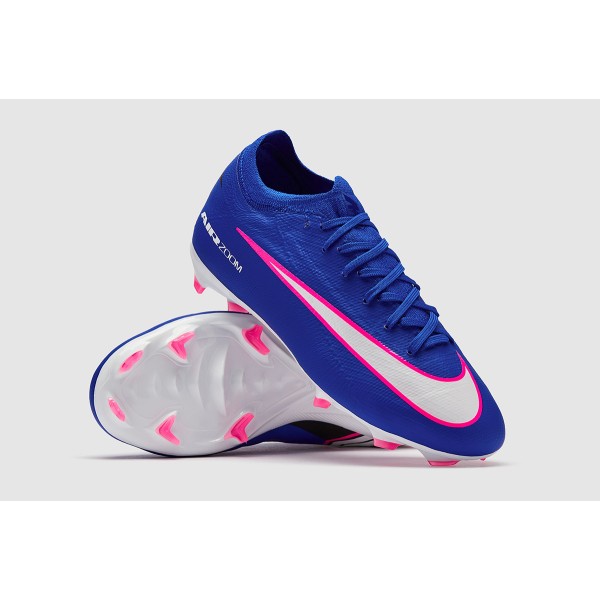 Дитячі футбольні бутси Nike Air Zoom Mercurial Vapor 16 Pro FG Junior HF5448-446