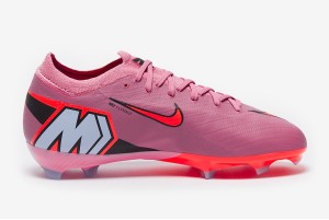 Детские футбольные бутсы Nike Air Zoom Mercurial Vapor 16 Pro FG Junior HF5448-600