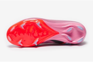 Детские футбольные бутсы Nike Air Zoom Mercurial Vapor 16 Pro FG Junior HF5448-600
