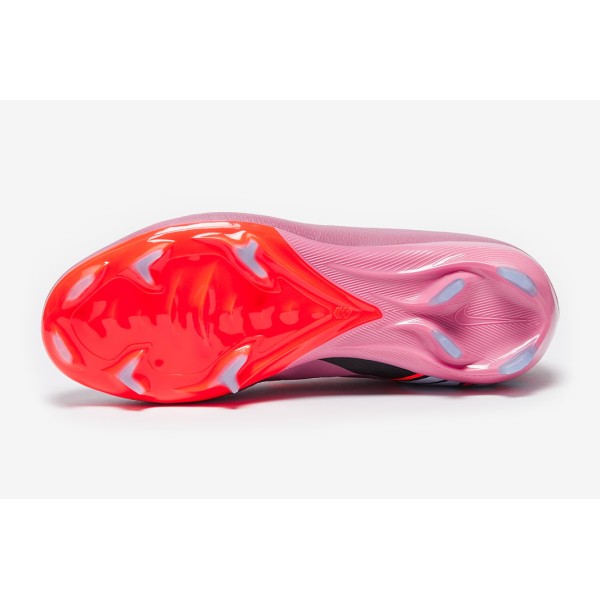 Детские футбольные бутсы Nike Air Zoom Mercurial Vapor 16 Pro FG Junior HF5448-600