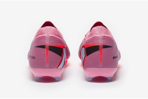 Детские футбольные бутсы Nike Air Zoom Mercurial Vapor 16 Pro FG Junior HF5448-600