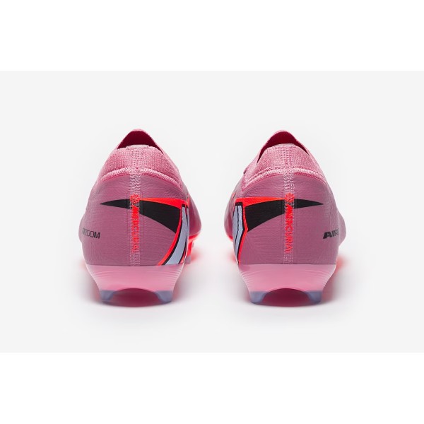 Детские футбольные бутсы Nike Air Zoom Mercurial Vapor 16 Pro FG Junior HF5448-600