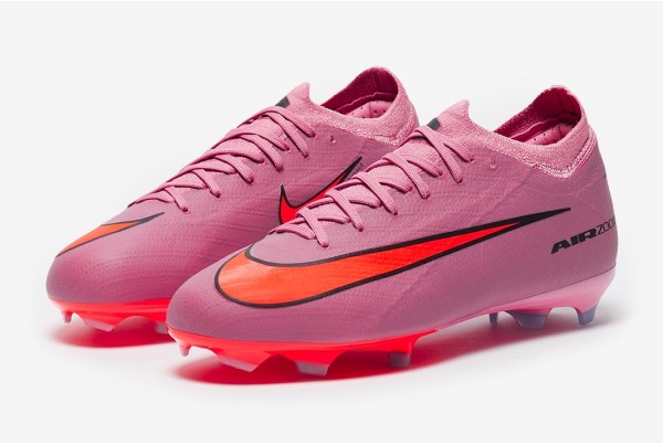 Дитячі футбольні бутси Nike Air Zoom Mercurial Vapor 16 Pro FG Junior HF5448-600