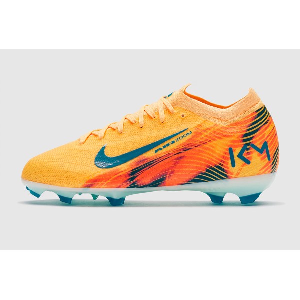Дитячі футбольні бутси Nike Air Zoom Mercurial Vapor 16 Pro x Mbappe FG Junior HF5450-801
