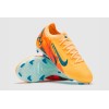 Детские футбольные бутсы Nike Air Zoom Mercurial Vapor 16 Pro x Mbappe FG Junior HF5450-801