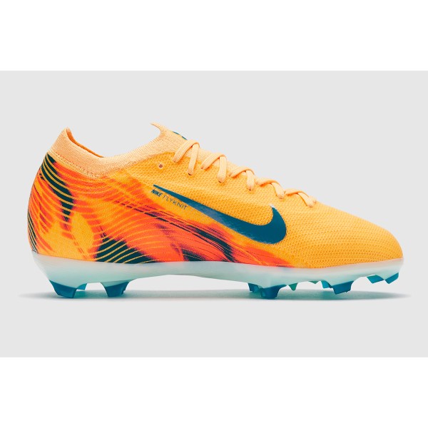 Дитячі футбольні бутси Nike Air Zoom Mercurial Vapor 16 Pro x Mbappe FG Junior HF5450-801