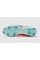 Дитячі футбольні бутси Nike Air Zoom Mercurial Vapor 16 Pro x Mbappe FG Junior HF5450-801
