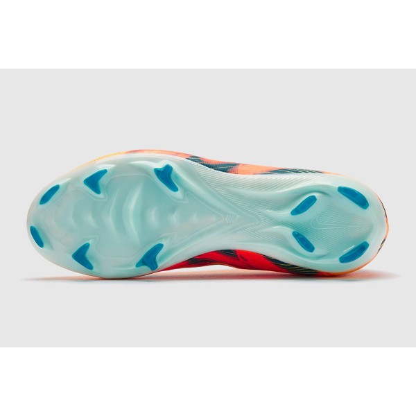 Дитячі футбольні бутси Nike Air Zoom Mercurial Vapor 16 Pro x Mbappe FG Junior HF5450-801