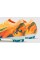 Дитячі футбольні бутси Nike Air Zoom Mercurial Vapor 16 Pro x Mbappe FG Junior HF5450-801