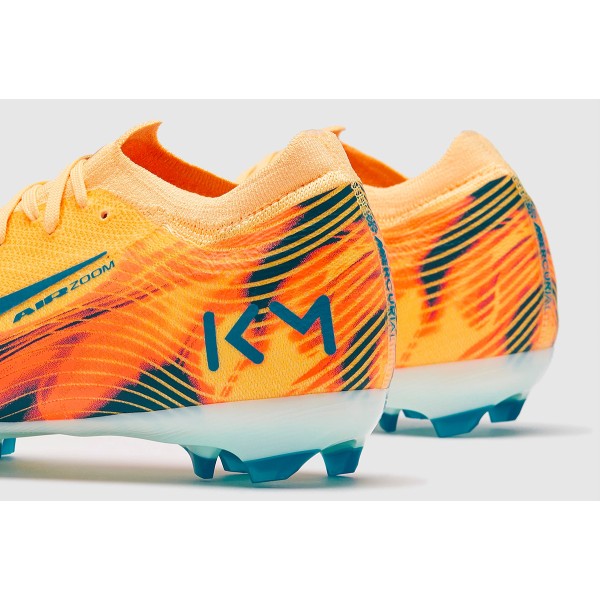 Дитячі футбольні бутси Nike Air Zoom Mercurial Vapor 16 Pro x Mbappe FG Junior HF5450-801