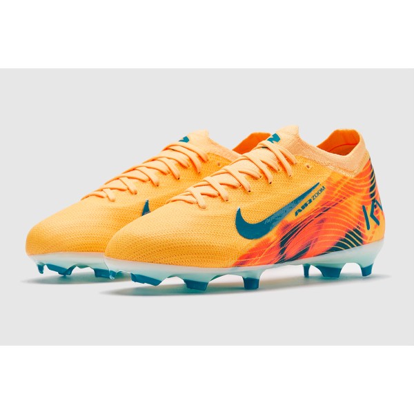 Дитячі футбольні бутси Nike Air Zoom Mercurial Vapor 16 Pro x Mbappe FG Junior HF5450-801