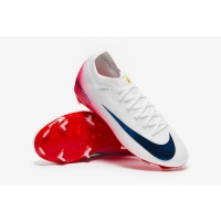 Детские футбольные бутсы Nike Air Zoom Mercurial Vapor 16 Pro LV8 FG Junior HV2158-600