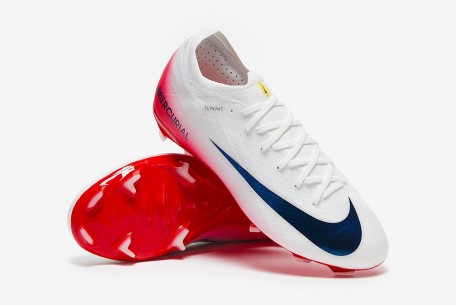 Дитячі футбольні бутси Nike Air Zoom Mercurial Vapor 16 Pro LV8 FG Junior HV2158-600