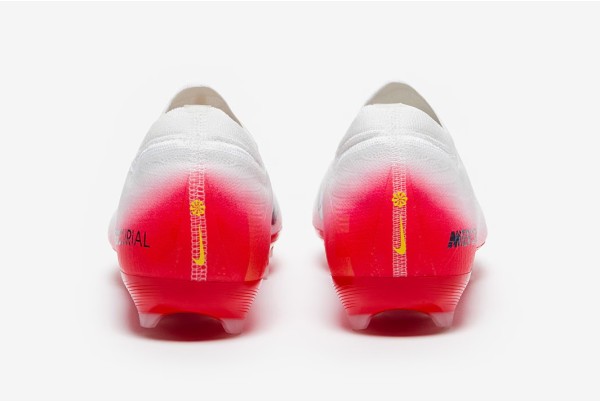 Дитячі футбольні бутси Nike Air Zoom Mercurial Vapor 16 Pro LV8 FG Junior HV2158-600