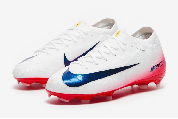 Дитячі футбольні бутси Nike Air Zoom Mercurial Vapor 16 Pro LV8 FG Junior HV2158-600