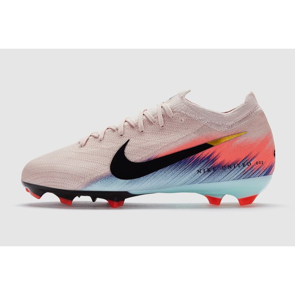 Дитячі футбольні бутси Nike Air Zoom Mercurial Vapor 16 Pro NU2 FG Junior IB2466-600