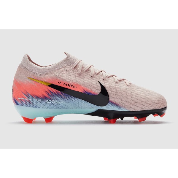 Дитячі футбольні бутси Nike Air Zoom Mercurial Vapor 16 Pro NU2 FG Junior IB2466-600