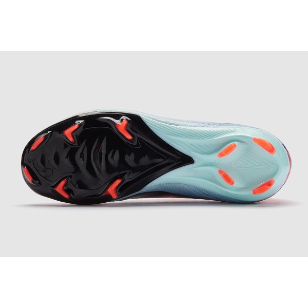 Дитячі футбольні бутси Nike Air Zoom Mercurial Vapor 16 Pro NU2 FG Junior IB2466-600
