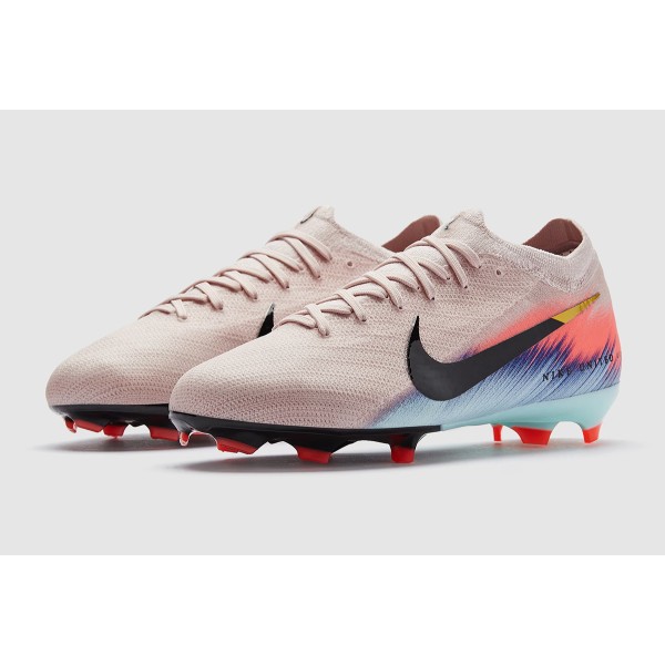 Дитячі футбольні бутси Nike Air Zoom Mercurial Vapor 16 Pro NU2 FG Junior IB2466-600