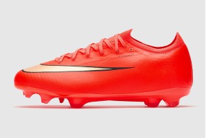 Детские футбольные бутсы Nike Mercurial Vapor 17 Pro FG Junior IM6539-600