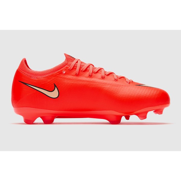Детские футбольные бутсы Nike Mercurial Vapor 17 Pro FG Junior IM6539-600