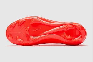 Детские футбольные бутсы Nike Mercurial Vapor 17 Pro FG Junior IM6539-600
