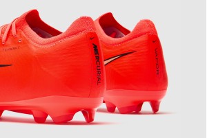 Детские футбольные бутсы Nike Mercurial Vapor 17 Pro FG Junior IM6539-600