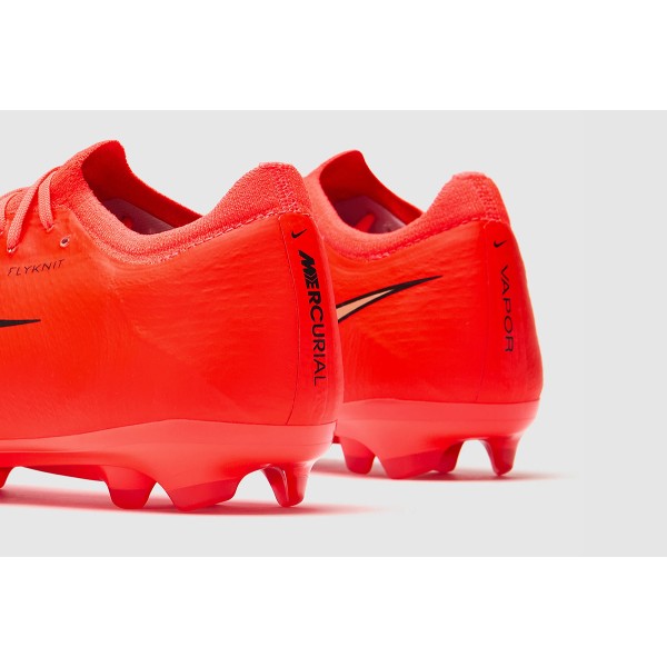Детские футбольные бутсы Nike Mercurial Vapor 17 Pro FG Junior IM6539-600