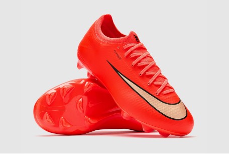 Дитячі футбольні бутси Nike Mercurial Vapor 17 Pro FG Junior IM6539-600