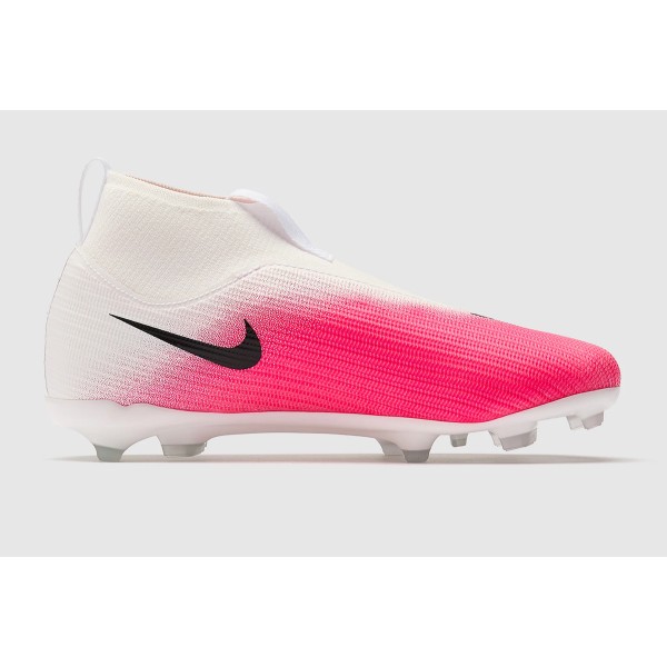 Детские футбольные бутсы Nike Air Zoom Mercurial Superfly 11 Academy MG T Junior IO8229-900
