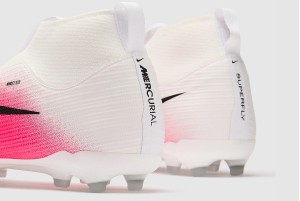 Детские футбольные бутсы Nike Air Zoom Mercurial Superfly 11 Academy MG T Junior IO8229-900