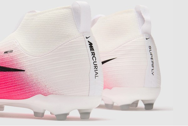 Дитячі футбольні бутси Nike Mercurial Superfly 11 Academy MG T Junior IO8229-900