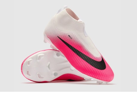 Детские футбольные бутсы Nike Mercurial Superfly 11 Academy MG T Junior IO8229-900