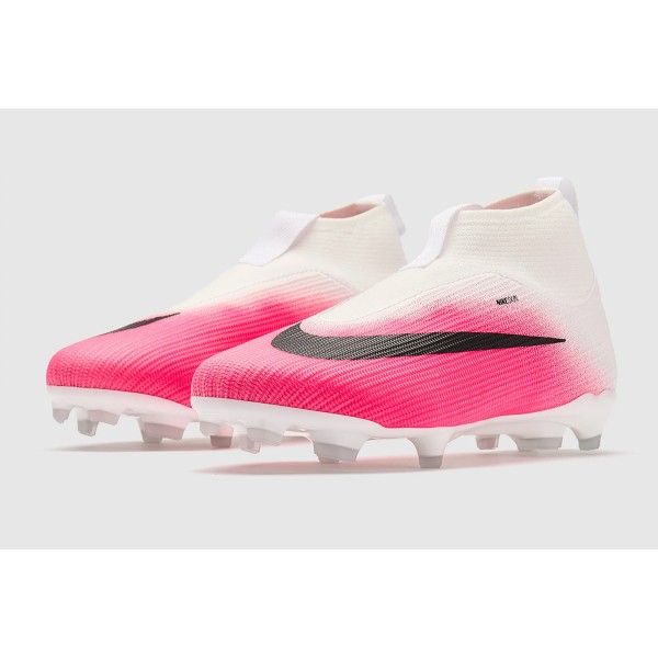 Детские футбольные бутсы Nike Air Zoom Mercurial Superfly 11 Academy MG T Junior IO8229-900