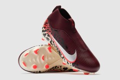 Детские футбольные бутсы Nike Air Zoom Mercurial Superfly X Academy NU3 MG Junior IO8468-661
