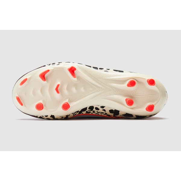 Детские футбольные бутсы Nike Air Zoom Mercurial Superfly X Academy NU3 MG Junior IO8468-661