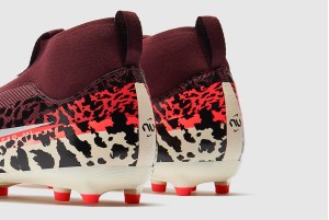 Детские футбольные бутсы Nike Air Zoom Mercurial Superfly X Academy NU3 MG Junior IO8468-661