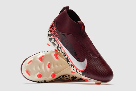 Дитячі футбольні бутси Nike Air Zoom Mercurial Superfly X Academy NU3 MG Junior IO8468-661