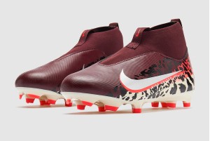 Детские футбольные бутсы Nike Air Zoom Mercurial Superfly X Academy NU3 MG Junior IO8468-661
