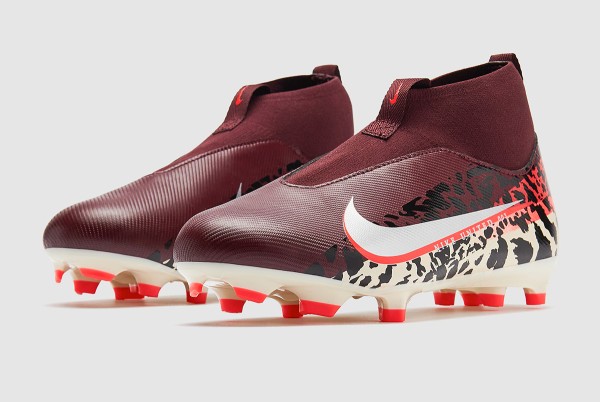 Детские футбольные бутсы Nike Air Zoom Mercurial Superfly X Academy NU3 FG/MG Junior IO8468-661