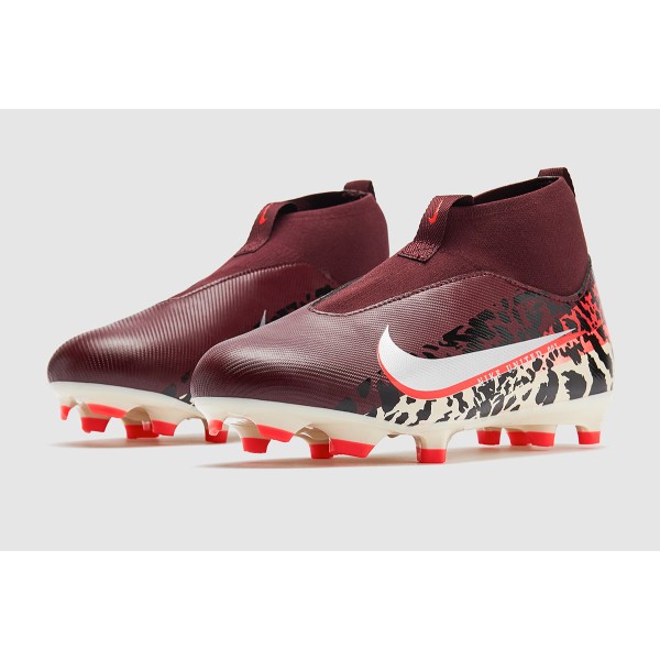 Детские футбольные бутсы Nike Air Zoom Mercurial Superfly X Academy NU3 MG Junior IO8468-661