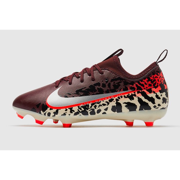 Детские футбольные бутсы Nike Air Zoom Mercurial Vapor 16 Academy NU3 MG Junior IO8474-661
