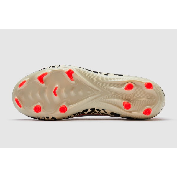 Детские футбольные бутсы Nike Air Zoom Mercurial Vapor 16 Academy NU3 MG Junior IO8474-661