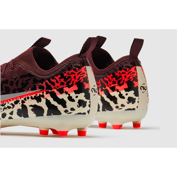 Детские футбольные бутсы Nike Air Zoom Mercurial Vapor 16 Academy NU3 MG Junior IO8474-661