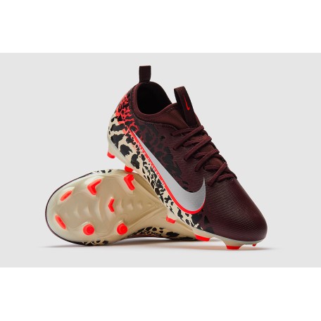 Детские футбольные бутсы Nike Air Zoom Mercurial Vapor 16 Academy NU3 MG Junior IO8474-661