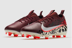 Детские футбольные бутсы Nike Air Zoom Mercurial Vapor 16 Academy NU3 MG Junior IO8474-661