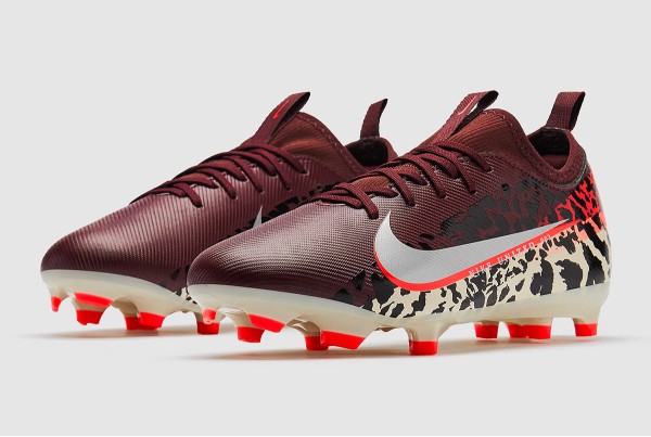 Дитячі футбольні бутси Nike Air Zoom Mercurial Vapor 16 Academy NU3 MG Junior IO8474-661