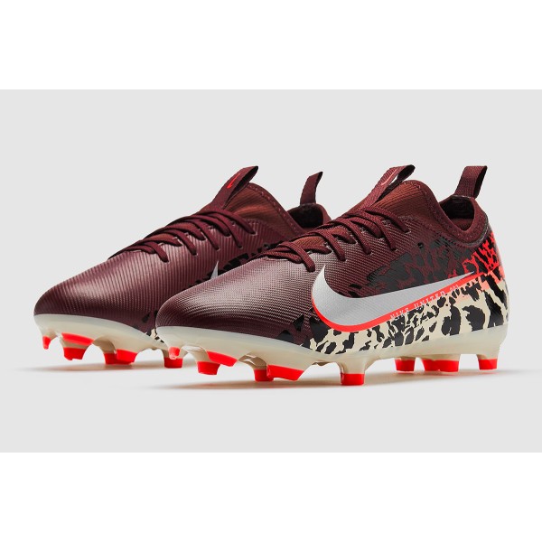 Детские футбольные бутсы Nike Air Zoom Mercurial Vapor 16 Academy NU3 MG Junior IO8474-661