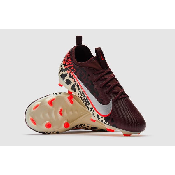 Детские футбольные бутсы Nike Air Zoom Mercurial Vapor 16 Academy NU3 MG Junior IO8474-661
