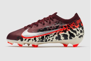 Детские футбольные бутсы Nike Air Zoom Mercurial Vapor 16 Pro NU3 FG Junior IR4190-661